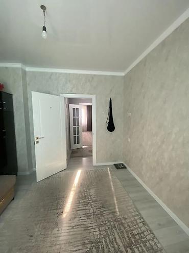 106: 2 комнаты, 63 м², Тунгуч мкр 106 серия, 5 этаж, Дизайнерский ремонт — 3