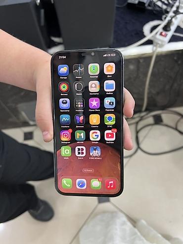 IPhone 13 Pro, цвет Sierra Blue - Экран 6.1" Super Retina XDR (OLED)