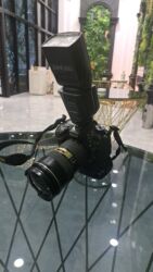 фотоаппарат марк 2: Nikon DSLR fotoaparat dəsti - Fotoaparat: Nikon (tam kadr gövdə –