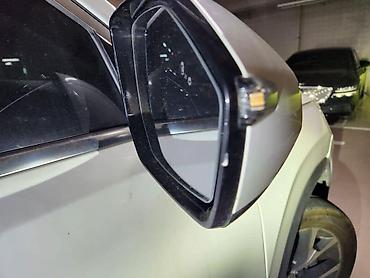 Hyundai: Hyundai Palisade: 2019 г., 2.2 л, Дизель, Кроссовер — 17