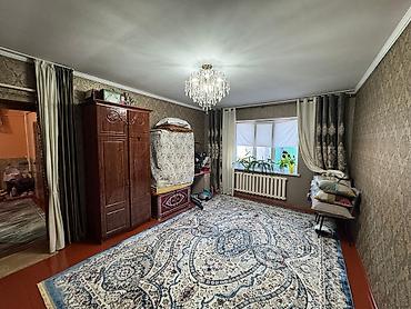 Продажа домов: Дом, 83 м², 4 комнаты, Агентство недвижимости, Косметический ремонт — 15