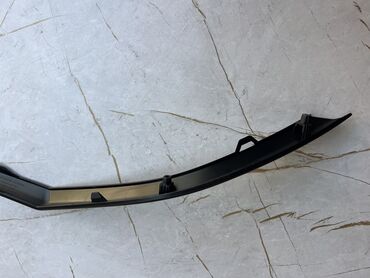 Бамперы и комплектующие: Накладка на бампер Hyundai, Новый, Оригинал at lalafo.kg — 8 Бамперы и комплектующие: Накладка на бампер Hyundai, Новый, Оригинал — 8