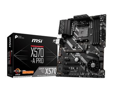 msi modern 14 бишкек: Материнская плата, Б/у, MSI, AM4, Для ПК