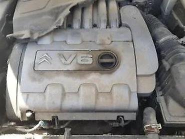 alkometar cena: MOTORI PEZO CITROEN 3.0 V6 24VENT KOMPLETNI | Komletni bez papira sa — 1