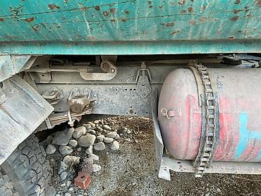 ЗИЛ: ЗИЛ : 8 л | 1990 г. Бус — 7