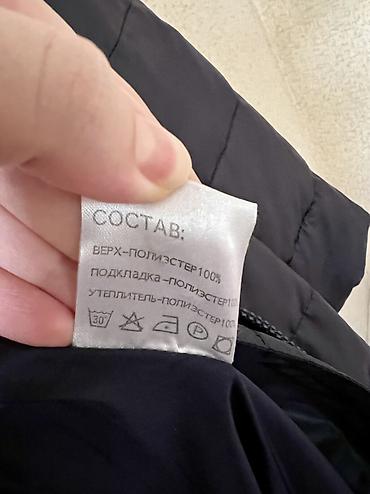 пуховик классный: Продаётся стильная и практичная женская куртка-пальто красивого — 6