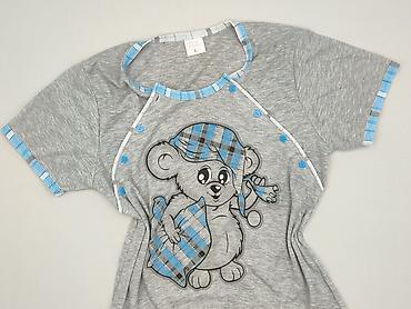 puma bluzki: T-shirt damski, rozmiar L — 1
