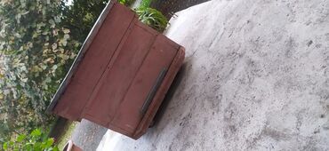 Döşəmə tərəziləri: Məhsulların təsviri: 1) Mexaniki tibbi tərəzi - Markası: OTEHECO — 6