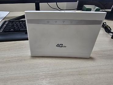 пассивное сетевое оборудование d link: 4G LTE роутер с поддержкой SIM-карты - Сотовый интернет 4G LTE — 3