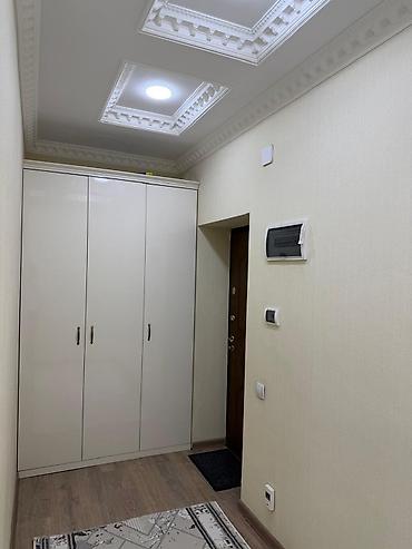 Продажа квартир: 2 комнаты, 75 м², Элитка, 2 этаж, Евроремонт — 13