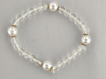 pasek srebrny do sukienki: Bracelet, Female, condition - Perfect