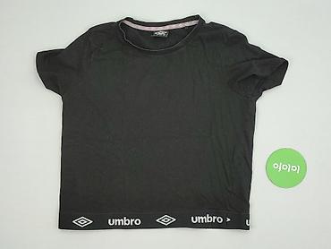bluza miu: Umbro, T-shirt damski, rozmiar M — 3