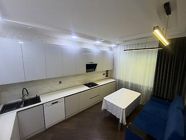 Продажа домов: Деде Коргут 2 комнаты, 178 м², Свежий ремонт — 10