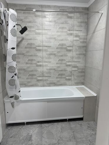 Продажа квартир: 3 комнаты, 88 м², Элитка, 4 этаж, Косметический ремонт — 10