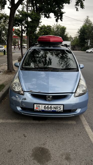 крыло для хонда фит: Honda Fit: 2003 г., 1.5 л, Вариатор, Бензин, Хетчбек