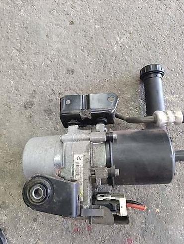 pumpa dize: ELEKTRICNA PUMPA SERVO LETVE ZA CITROEN C4 OD 2011. DO 2017. GOD — 3