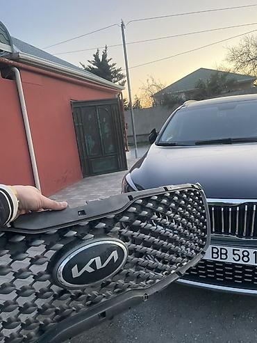 opel 1 7: Kia Kia Sorento, 2016 il, Ödənişli çatdırılma, Rayonlara çatdırılma, Ünvandan götürmə — 3