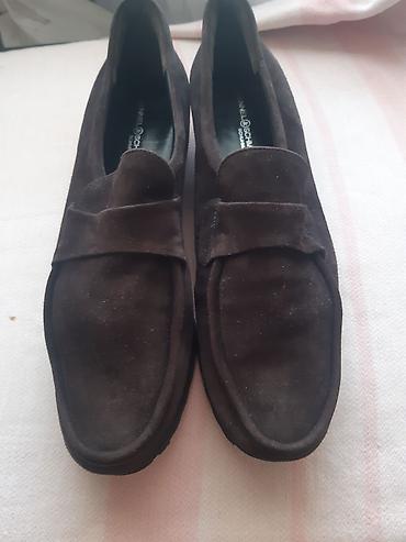 Kennel & Schmenger qadın loaferləri - Model: klassik penny loafer