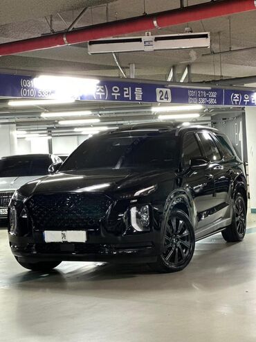 машина расрочка соната лф: Hyundai Palisade: 2020 г., 2.2 л, Автомат, Дизель, Кроссовер
