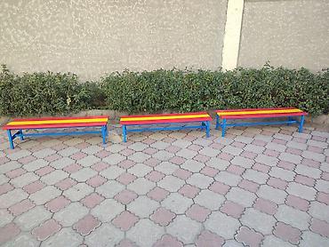 Детские площадки: Детская площадка Для улицы, Новый — 5