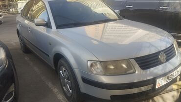 запчасть на мерс 814: Volkswagen Passat: 1998 г., 1.6 л, Механика, Бензин, Седан