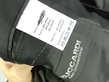 pull bear marynarka: Marynarka męska, rozmiar L — 4