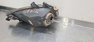 ventilator kabine golf 2: MAGLENKA ZA VOLKSWAGEN GOLF 7 - 5G0941661D | MAGLENKA prednja leva — 5