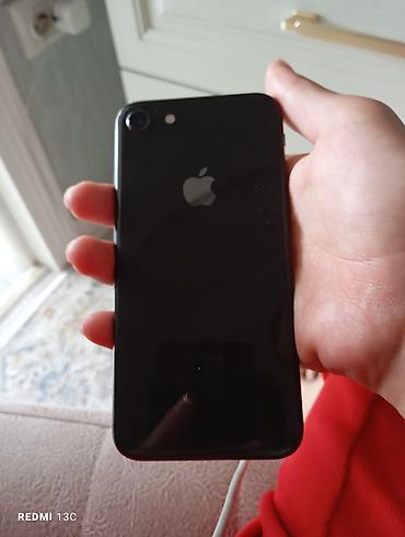 iphone 5se купить: Смартфон Apple iPhone SE (2‑го поколения), цвет черный — 2