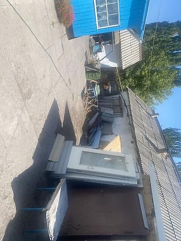афрем дом: 🏡 Продаётся 4-комнатный дом в Кара-Балте Продаётся уютный одноэтажный — 5