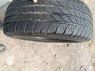 шины 265 65 r17 всесезонные: Шина Michelin Cross Terrain P265/65 R17 110S M+S (tubeless) - Тип — 5