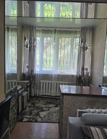 Продажа квартир: 2 комнаты, 50 м², Индивидуалка, 2 этаж, Евроремонт