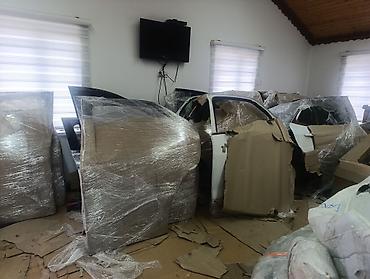 Scion: Chevrolet Equinox lalafo.az -da — 10 Scion: Chevrolet Equinox — 10