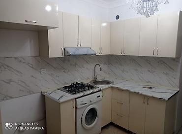 Sifarişlə mətbəx mebeli: Hərnöv mətbəx mebelləri♠️ ●mat● laminat — 3