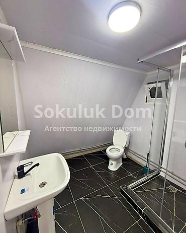 Продажа коттеджей и домов: 🏠Продается бизнес в с. Сокулук 🟡Участок: 10,5 соток (Фактически 15 — 8