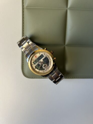 Мусульманские часы: Часы с функцией намаза Al-Harameen Al-Azan, Al-Helal Описание: - — 2