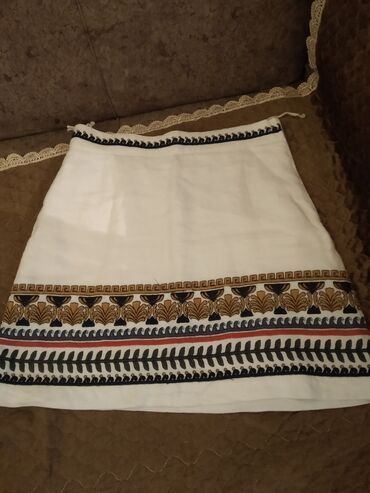 qis papaqlari: Mini Ətək, XS (EU 34)