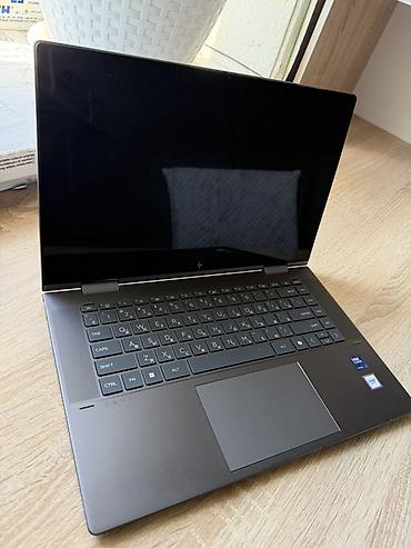acer swift 1: HP Envy x360 15" — тонкий алюминиевый ноутбук‑трансформер с сенсорным — 3