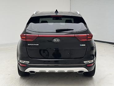 Kia: Kia Sportage: 2019 г., 2 л, Автомат, Дизель, Кроссовер — 4