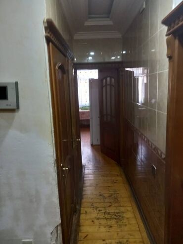 Yeni tikili: 5 otaqlı, Yeni tikili, m. Həzi Aslanov, 125 kv. m — 8