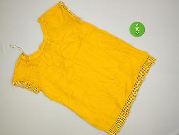 sellpy bluzka: Indiska, Bluzka damska, rozmiar 4XL — 3