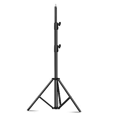 video: Orta İşıq Dayağı Yay Amortizasiyalı 10 kq (Spring Cushion Light Stand) — 1