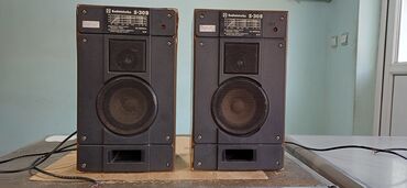 алиса лайт 2 бишкек: Акустические системы Radiotehnika S-30B (пара) - Тип: полочные