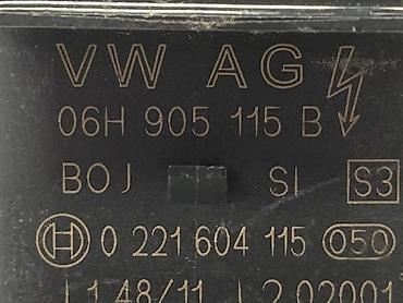 maf senzor cena: BOBINE 2.0 ZA VOLKSWAGEN TIGUAN, TOURAN, GOLF 7 . - 06H 905 115B | — 3