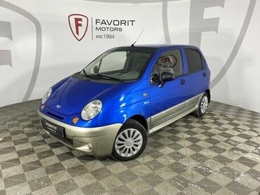 step 2: Daewoo Matiz: 2009 г., 1 л, Механика, Бензин