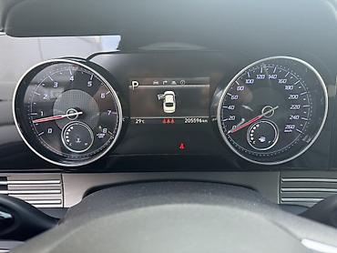 Продажа авто: Hyundai Grandeur: 2021 г., 3 л, Автомат, Газ, Седан — 7