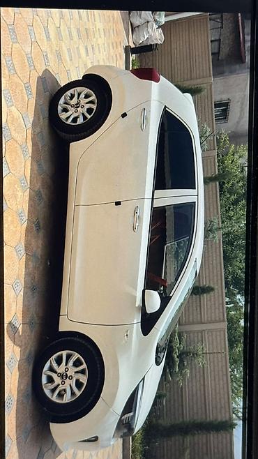 daewoo matiz automatic: Kia Morning: 2018 г., 0.1 л, Автомат, Бензин — 9