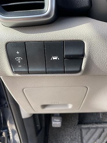 Kia: Kia Sportage: 2019 г., 2.4 л, Типтроник, Бензин, Кроссовер at lalafo.kg — 13 Kia: Kia Sportage: 2019 г., 2.4 л, Типтроник, Бензин, Кроссовер — 13