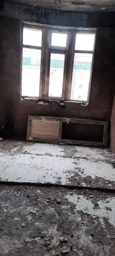 Yeni tikili: 4 otaqlı, Yeni tikili, m. Gənclik, 167 kv. m — 6