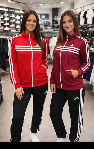 Gornji i donji deo: Ženske trenerke S m l xl 2xl 3999 din — 19