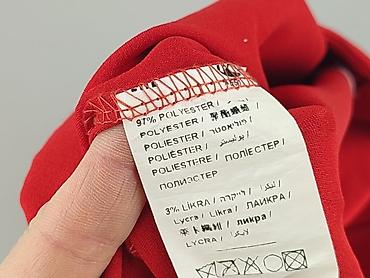 lafenier: Polene, Spodnie materiałowe damskie, rozmiar XL — 5